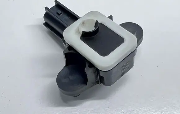 Audi A6 S6 C6 4F Airbag deployment crash/impact sensor 4F0955557B