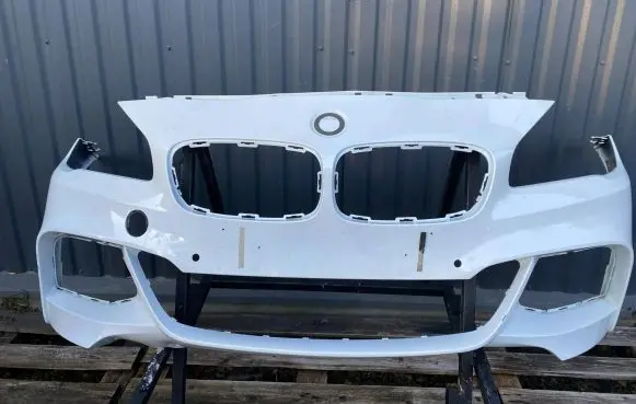 BMW 2 F45 Front bumper 51118057878