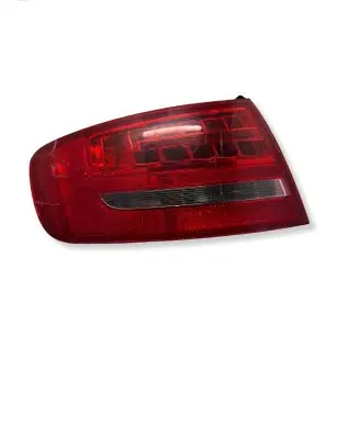 Audi A4 S4 B8 8K Rear/tail lights 8K9945095B 280514L