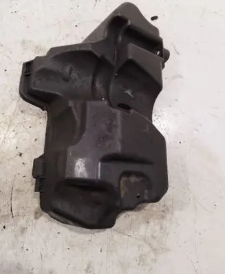 Nissan Qashqai Engine cover (trim) 8200549100