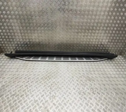 Mercedes-Benz GLE W167 Thresholds for All-terrain vehicles A1676900304