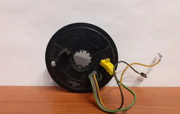 Mercedes-Benz E W210 Airbag slip ring squib (SRS ring) 1684600049 7124