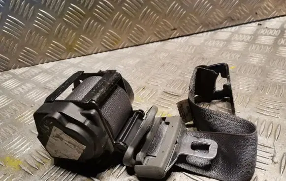 Jeep Grand Cherokee (WK) Rear seatbelt 1CL93TRMAB