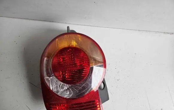 Renault Modus Rear/tail lights 62456
