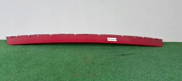 KIA EV6 Trunk door license plate light bar 87370CV000FV