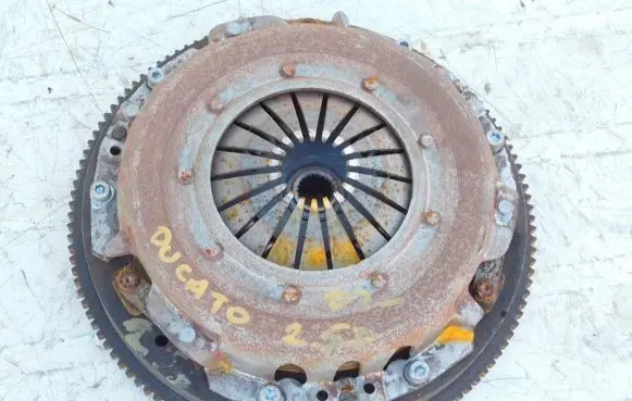 Citroen Jumper Clutch set kit