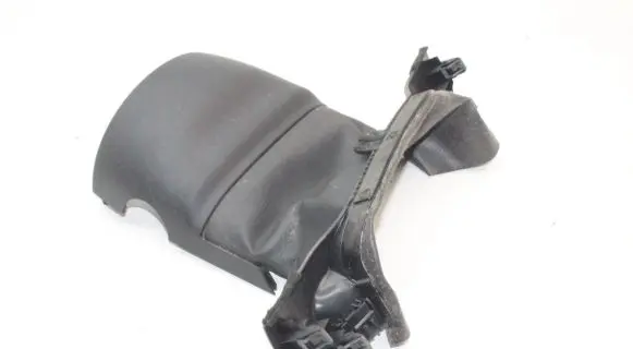 Audi A4 S4 B8 8K Steering wheel column trim 8K0858345A