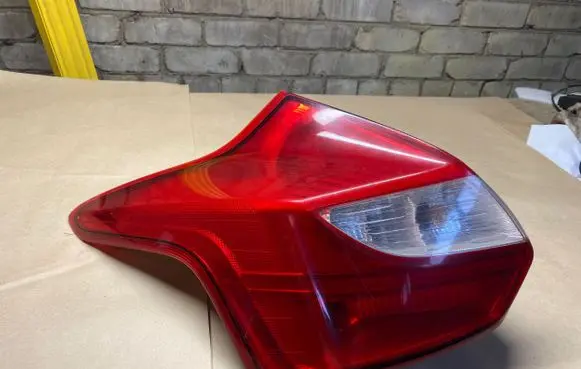 Ford Focus Rear/tail lights 0374D BM5113405