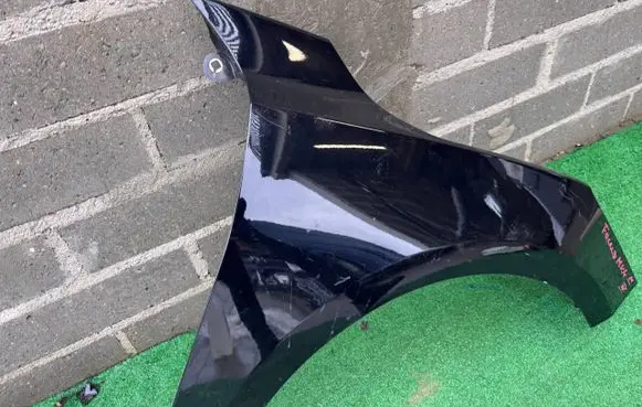 Ford Focus Fender 