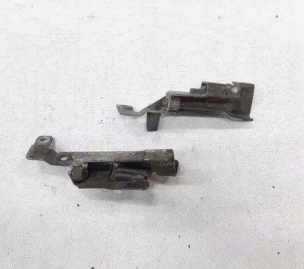 Renault Trafic II (X83) Rear door check strap stopper 