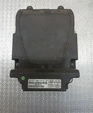 Peugeot 3008 I Head up display screen 96665877ZD 82007057608 NS0106170