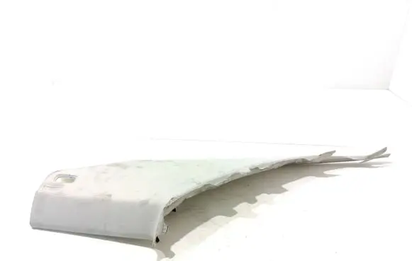 Audi A5 8T 8F (C) pillar trim 8T0867288A