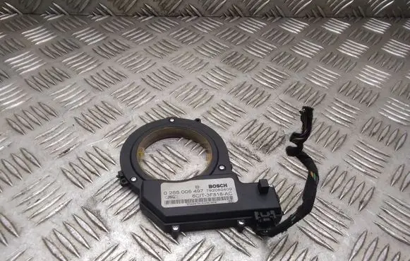 Ford Transit Steering angle sensor 0265005497 6CIT3F818AC