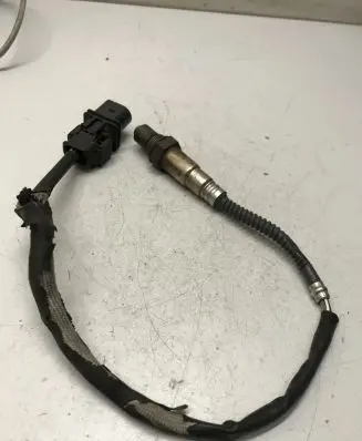Porsche Cayenne (9PA) Lambda probe sensor 1928404687