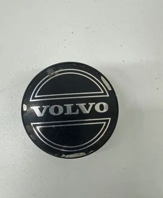 Original wheel cap