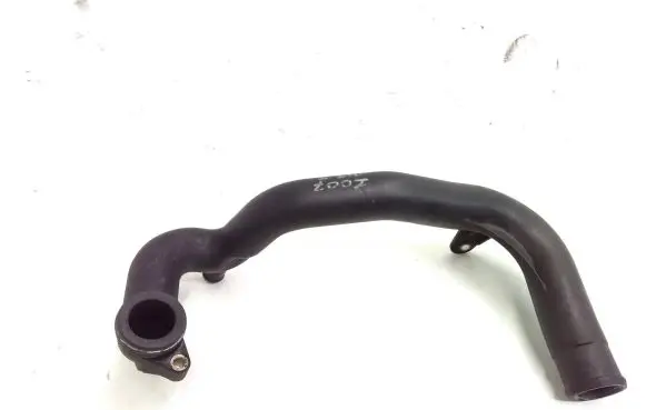 Mercedes-Benz B W245 Engine coolant pipe/hose A6402001352