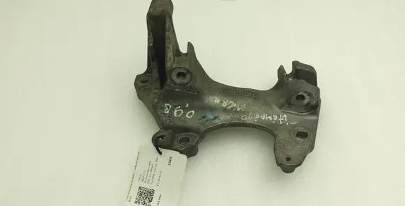 Generator/alternator bracket