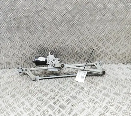 Ford Transit VII Front wiper linkage and motor GK3117B571AA
