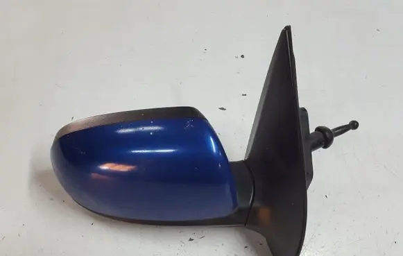 Hyundai i20 (PB PBT) Manual wing mirror 
