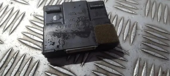 Toyota Avensis T270 Immobilizer control unit/module 8978005051