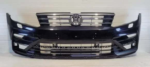 Volkswagen Tiguan Front bumper 5NA807221B