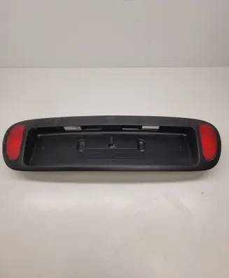 Renault Megane I Trunk door license plate light bar 7711170346