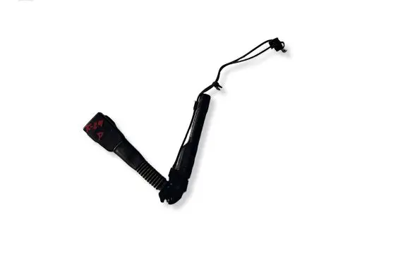 BMW 1 F20 F21 Front seatbelt buckle 