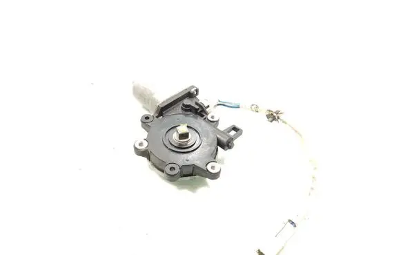 Honda Jazz Rear door window regulator motor