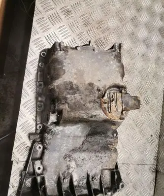 Audi A4 S4 B6 8E 8H Oil sump 06b103603