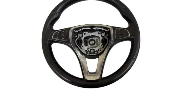 Mercedes-Benz X-class W470 Steering wheel A0004607504 1742837181 636719100B