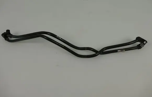 BMW 3 F30 F35 F31 Gearbox oil cooler pipe/hose 8509994