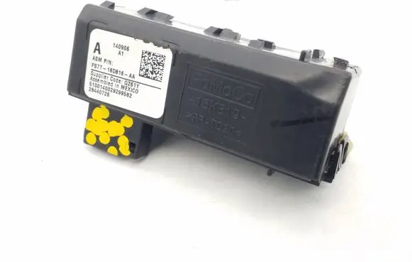 Ford Focus ST Other control units/modules FS7T18D816AA 28440726