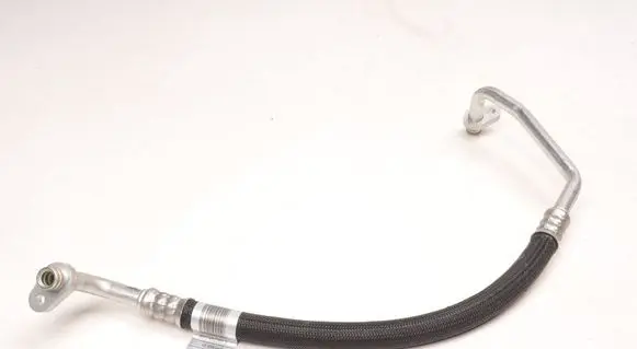 Opel Mokka B Air conditioning (A/C) pipe/hose 9850482380