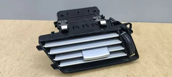 Mercedes-Benz E W212 Dashboard side air vent grill/cover trim A2128300154