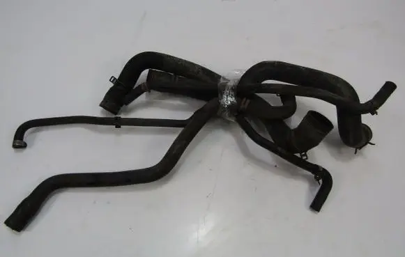Ford Focus C-MAX Engine coolant pipe/hose 