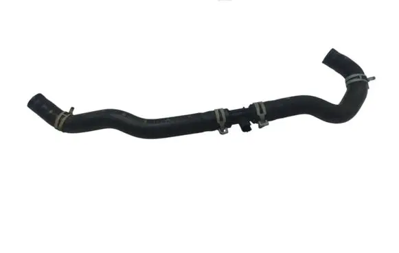 Tesla Model S Electric car engine cooling hoses/pipes 102854000A