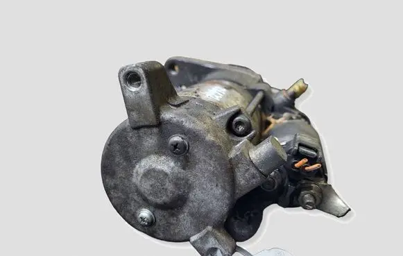 Land Rover Range Rover Sport L320 Starter motor CPLA11001BE 4280009581