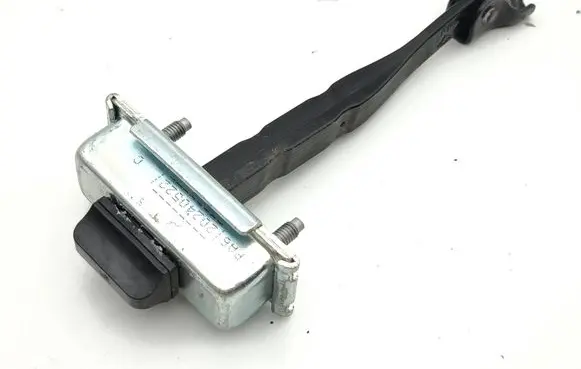 Renault Scenic E-Tech V Front door check strap stopper 20240522