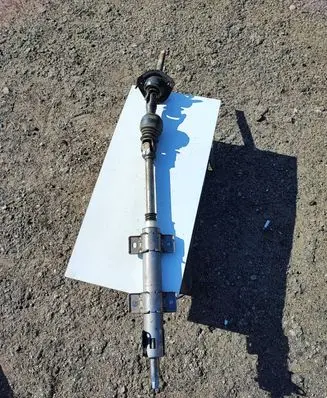Ford Transit Steering wheel axle C7Y20
