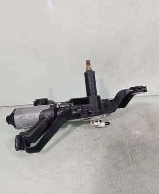 BMW 1 E81 E87 Rear window wiper mechanism 719956902