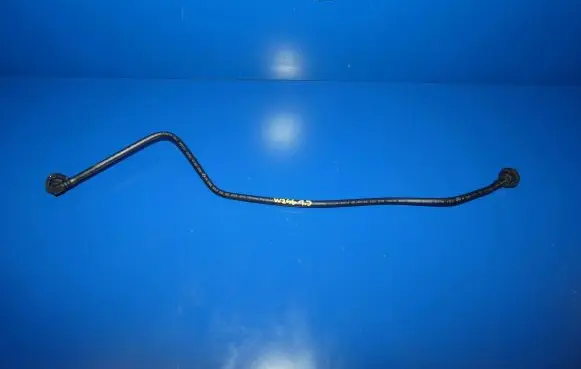 Mercedes-Benz B W246 W242 Engine coolant pipe/hose A2045010225