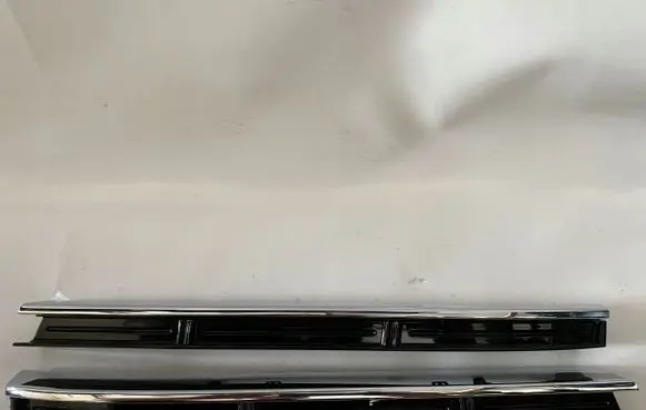 Volkswagen Arteon Front bumper splitter molding 3G8853242