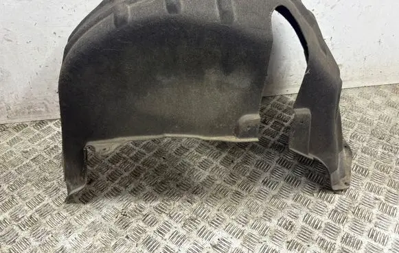 Suzuki Vitara (LY) Rear arch fender liner splash guards