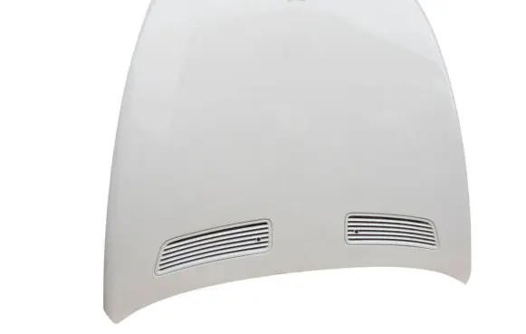 Mercedes-Benz CL C216 Engine bonnet/hood A2168800157