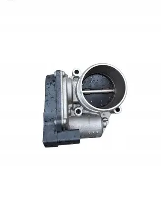 Skoda Octavia Mk3 (5E) Throttle body valve P0KTEILE