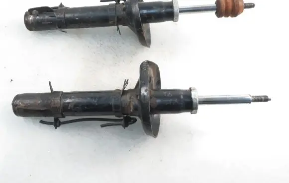 Seat Toledo II (1M) Front shock absorber/damper
