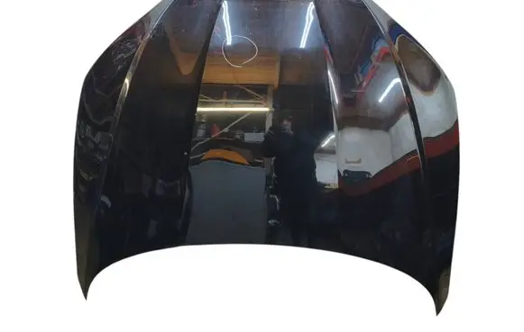 Audi A5 Engine bonnet/hood 