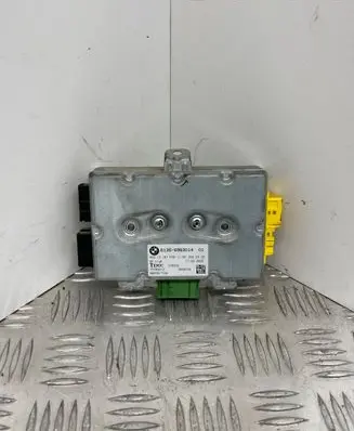 BMW 5 E60 E61 Door control unit/module 6963014 35789012 BBR5B17C94