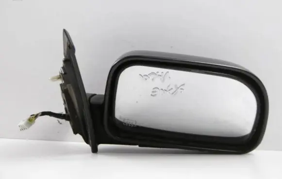 Mitsubishi Space Wagon Manual wing mirror 