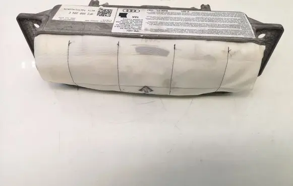 Audi A6 S6 C6 4F Passenger airbag 4F2880204E
